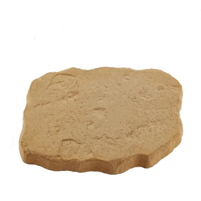 Keldale Random Stepping Stone 400 x 300mm York Gold Keldale Random Stepping Stone 400 x 300mm York Gold